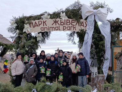 Автобусная краеведческая экскурсия в Барановичский район