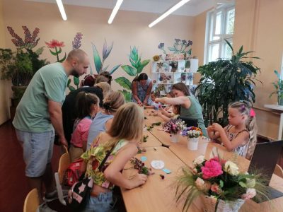 Экологический выходной
