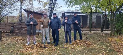 Республиканский субботник 2025