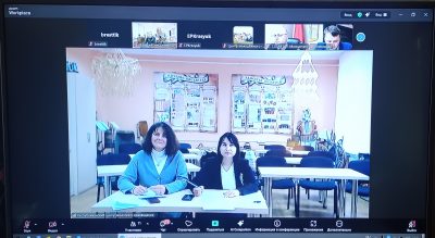 Заседание республиканского методического объединения по теме «Актуальные аспекты работы руководителя по военно-патриотическому воспитанию»