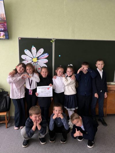 «Неделя родительской любви»